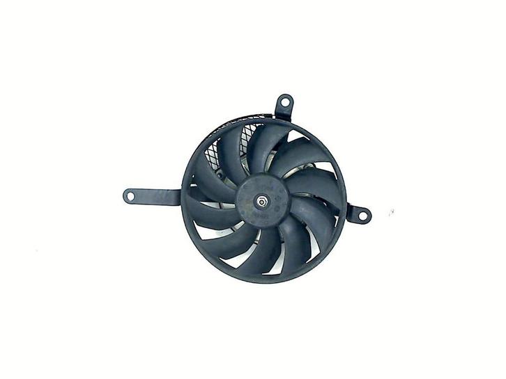 VENTILATOR GSX R 600 2006-2007 (GSXR600 K6 / K7) (SSW9808L), Motoren, Onderdelen | Suzuki, Gebruikt