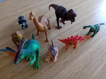 speelgoed dino's beschikbaar voor biedingen