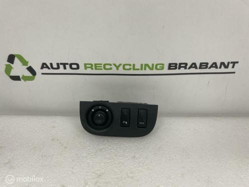 Spiegelschakelaar Dacia Sandero Stepway ORIGINEEL 2557046494, Auto-onderdelen, Dashboard en Schakelaars, Dacia, Gebruikt, Ophalen of Verzenden