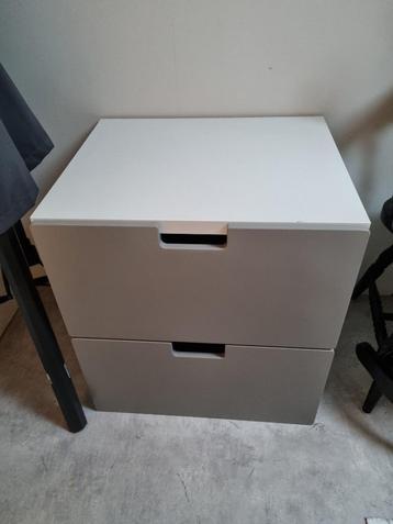 Ikea kastje met lades beschikbaar voor biedingen