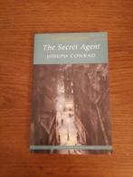 Joseph Conrad - The Secret Agent (Eng), Boeken, Literatuur, Ophalen of Verzenden, Zo goed als nieuw