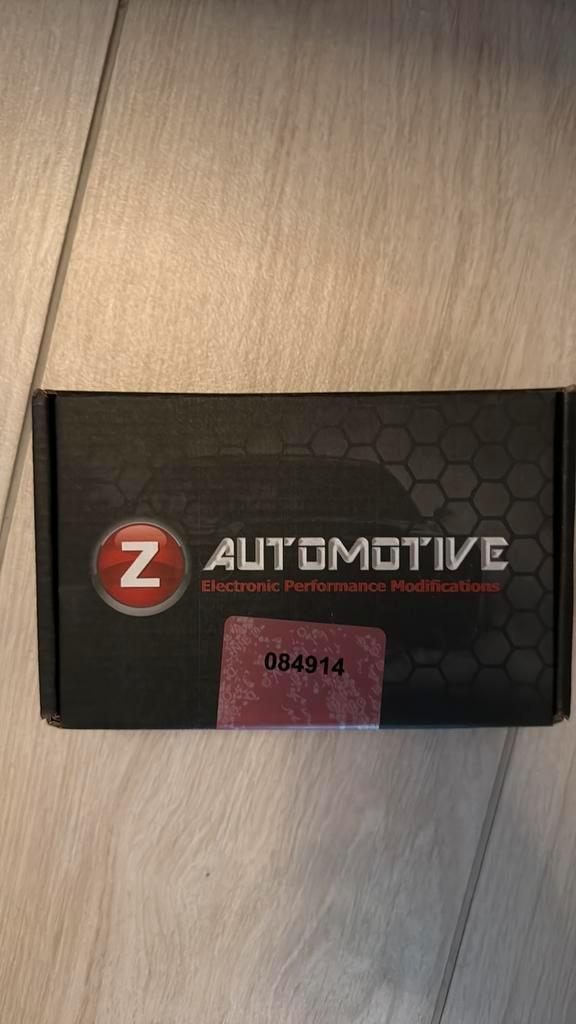 Een tazerhoesje voor auto's, Auto-onderdelen, Motor en Toebehoren, Amerikaanse onderdelen, Jeep, Overige automerken, Chrysler