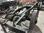 gmc cckw chassis, Verzamelen, Militaria | Tweede Wereldoorlog, Ophalen, Landmacht