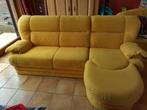 A vendre canapé 3 places dont 1 place relax, Comme neuf, Banc droit, 200 à 250 cm, Moderne