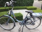 Mooi bijna nieuwe elektrische fiets te koop, Ophalen, Zo goed als nieuw