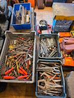 Werkmateriaal, Doe-het-zelf en Bouw, Gereedschap | Handgereedschap, Ophalen, Gebruikt