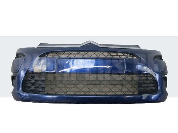 Bumper Citroen C4 Picasso 06-10 9680402277 Voorbumper KS5653, Auto-onderdelen, Carrosserie, Bumper, Voor, Gebruikt, 6 maanden garantie