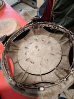 Wieldeksel Mercedes, Ophalen of Verzenden, Gebruikt