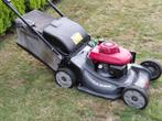 Grasmaaier Honda HRX537 mulcher zelftrekker messtop, Tuin en Terras, Grasmaaiers, Ophalen, Cirkelmaaier, Honda, Gebruikt