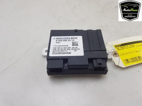 COMPUTER BRANDSTOFPOMP GLC Coupe (C253) (|A0009002414|), Auto-onderdelen, Elektronica en Kabels, Mercedes-Benz, Gebruikt