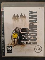 Battlefield Bad Company PS3, Ophalen of Verzenden, Zo goed als nieuw