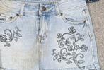 4 jupes courtes en jean, Vêtements | Femmes, Jupes, Enlèvement ou Envoi, Comme neuf, Taille 36 (S)