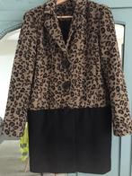 Jas, Kleding | Dames, Ophalen, Zo goed als nieuw, Maat 38/40 (M)
