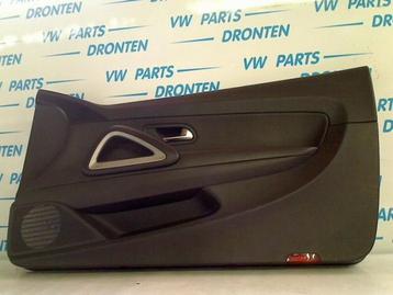 Portierbekleding 2Deurs rechts van een Volkswagen Scirocco beschikbaar voor biedingen