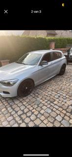 BMW 116d 2L, Série 1, Diesel, Achat, Particulier
