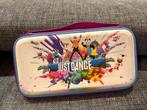 Nintendo Switch 1 hoesje Just Dance, Games en Spelcomputers, Games | Nintendo Switch, Ophalen, Gebruikt