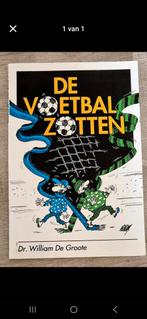 Boek Club Brugge, Boeken, Humor, Ophalen, Zo goed als nieuw