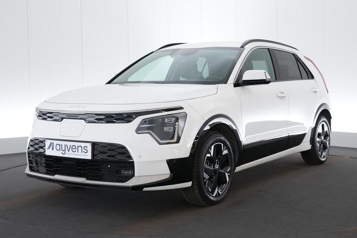 (2ERE651) KIA NIRO, Autos, Kia, Entreprise, Achat, Niro, ABS, Caméra de recul, Régulateur de distance, Airbags, Air conditionné