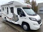 Challenger 290 Mageo, Caravans en Kamperen, Mobilhomes, Fiat, Douche, Bedrijf, Diesel