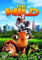 Disney dvd - The Wild, Cd's en Dvd's, Alle leeftijden, Ophalen of Verzenden