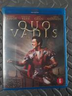 Quo Vadis ( Sam Zimbalist ) 1951, CD & DVD, Enlèvement ou Envoi, Classiques