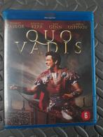 Quo Vadis ( Sam Zimbalist ) 1951, Cd's en Dvd's, Ophalen of Verzenden, Klassiekers