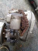 Oldtimer brommeronderdelen villiers, Fietsen en Brommers, Brommeronderdelen | Oldtimers, Ophalen of Verzenden