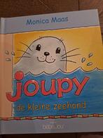 Joupy de kleine zeehond, Ophalen, Zo goed als nieuw