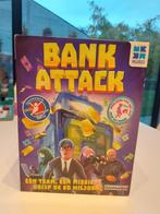 Gezelschapsspel Bank Attack van Megablue, Trois ou quatre joueurs, Enlèvement, Neuf, Megableu