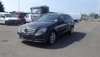 Mercedes-Benz C 200 C -Klasse (Stock ID 37163), 100 kW, Euro 5, Zwart, Leder en Stof
