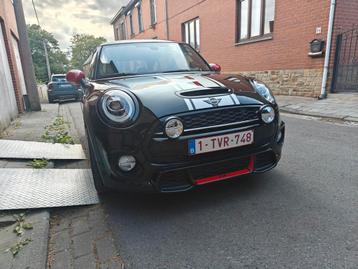 Mini Cooper S JCW gt édition  beschikbaar voor biedingen