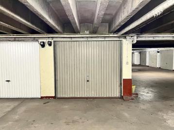 Garage te koop in Gent beschikbaar voor biedingen