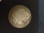 Zilveren munt, Enlèvement ou Envoi, Monnaie en vrac, Argent, Belgique