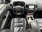 Jeep Grand Cherokee 3.0CRD V6 - Euro6B - Full Overland 2017, Autos, Achat, Euro 6, Entreprise, 5 portes