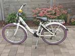 Fiets 22 inch, Fietsen en Brommers, Ophalen, Zo goed als nieuw, 22 inch