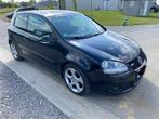 Golf 5 GTI 200cv . Color moonlight blue pearl ., Auto's, Stof, Blauw, Grijs, Onderhoudsboekje