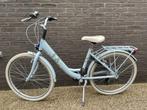 Bikefun Lots of Love Girls ALU 24 inch blauw, Fietsen en Brommers, Ophalen, 24 inch, Zo goed als nieuw, BikeFun Kids (BFK)