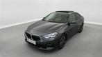 BMW 2 Serie 218 218i Gran Coupé SPORT/CUIR/NAVI/TO PANO/FUL, Auto's, BMW, 4 deurs, Gebruikt, Leder, 3 cilinders