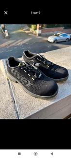 Chaussure basse de sécurité UVEX, Ophalen of Verzenden, Zo goed als nieuw