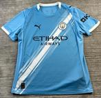 Manchester City Voetbal Thuisshirt Orgineel Nieuw 2026, Sport en Fitness, Voetbal, Ophalen of Verzenden, Zo goed als nieuw
