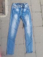 Skinny jeans Mini Mignon maat 164, Enfants & Bébés, Vêtements enfant | Taille 164, Comme neuf, Fille, Enlèvement ou Envoi, Pantalon