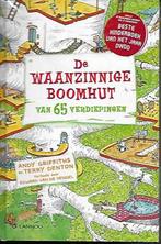 de waanzinnige boomhut van 65 verdiepingen (2204), Ophalen of Verzenden, Nieuw, Andy Griffiths; Terry Denton, Fictie