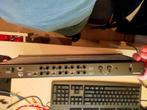 tascam 16x08 audio interface, Ophalen of Verzenden, Gebruikt, Audio