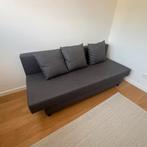 Canapés-lit Ikea ÄLVDALEN, Huis en Inrichting, Ophalen, Gebruikt, Grijs