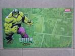 Marvel Champions Hulk Game Mat Tapis de Jeu Gamemat FFG the, Comme neuf, Enlèvement ou Envoi, FFG