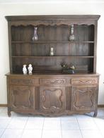 Dressoir, Lodewijk XV-buffet, Antiek en Kunst, Antiek | Meubels | Kasten, Ophalen