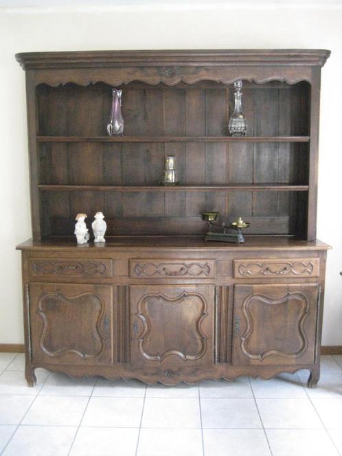 Dressoir, Lodewijk XV-buffet, Antiek en Kunst, Antiek | Meubels | Kasten, Ophalen