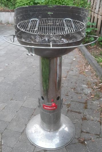 Barbecook barbecue, Ophalen, Gebruikt, Barbecook