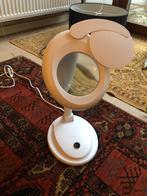 Loupelamp, Ophalen, Zo goed als nieuw