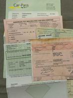 Citroën C1 1.0 essence CONTROLE OK 126000km AIRCO, Auto's, Citroën, C1, Bedrijf, 5 deurs, Euro 4